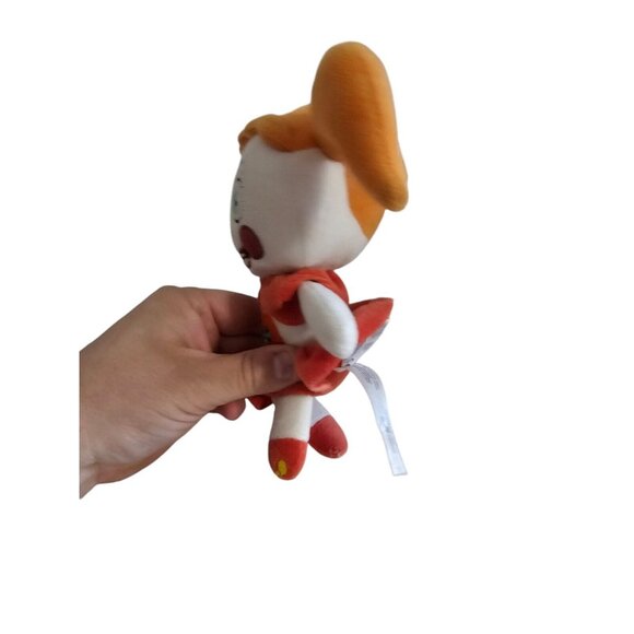 Five Nights at Freddy's FNAF Sister Location Circus Baby 8" Plush 2017 Official - Picture 2 of 5